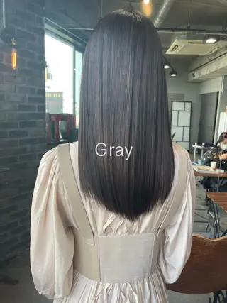 セミロング 🌼褒められヘア🌼 kaoのヘアスタイル