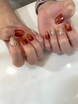 ネイル Nail Salon Gummi.のネイルデザイン