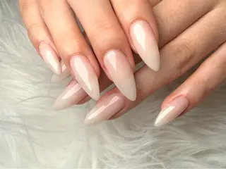 ネイル 🎀 peTiT Rino 🎀のネイルデザイン