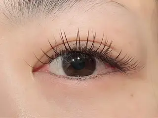 マツエク・マツパ Ai Quick 西日暮里店のマツエク・マツパデザイン