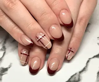 ネイル KAONAIL 【Sakurai】のネイルデザイン