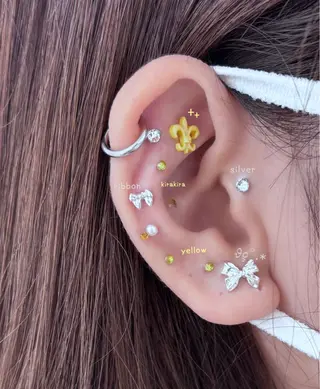 𝓡𝓪𝓷𝓸𝓷 🎀izumiのネイルデザイン