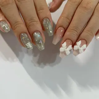 ネイル ViViA momokaのネイルデザイン