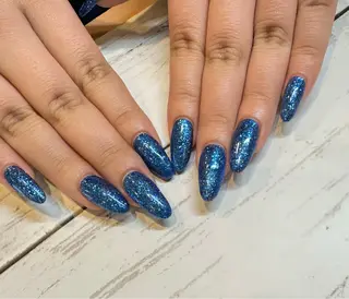 ネイル pro.M chiharuのネイルデザイン