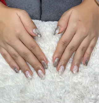 ネイル nailroom HARU.のネイルデザイン