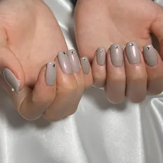 ネイル イハナ ihanaのネイルデザイン