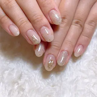 ネイル MISAKO nailのネイルデザイン