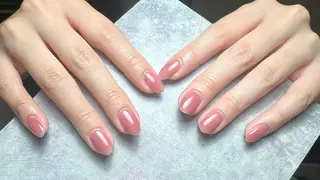 ネイル イブ ネイリのネイルデザイン