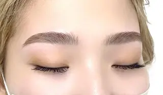 アイブロウ BLUE EYES Itoのマツエク・マツパデザイン