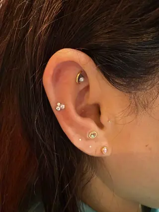 x8em _kのエステ・リラクイメージ