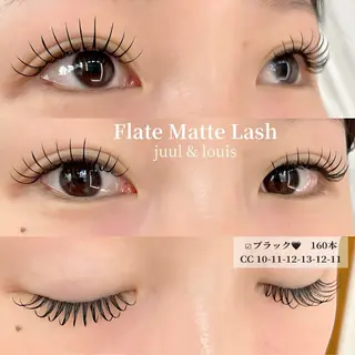 マツエク・マツパ まつげのお店 JUUL & LOUIS ジュールアンドルイス所属・JUUL&LOUIS 福藤 瞳のエステ・リラクイメージ