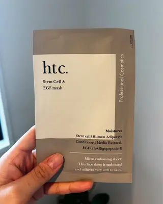 韓国🇰🇷価格 サロン_Nbibiのエステ・リラクイメージ