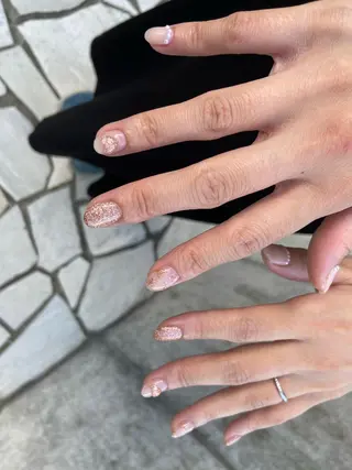 ネイル private salon  Rinの眉毛・アイブロウイメージ