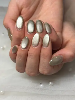 ネイル yu zuのネイルデザイン