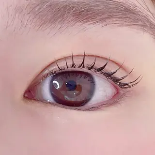 マツエク・マツパ Attra もかのマツエク・マツパデザイン