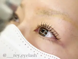 マツエク・マツパ YURI 🫧のマツエク・マツパデザイン