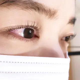 マツエク・マツパ 9nine 河合のマツエク・マツパデザイン