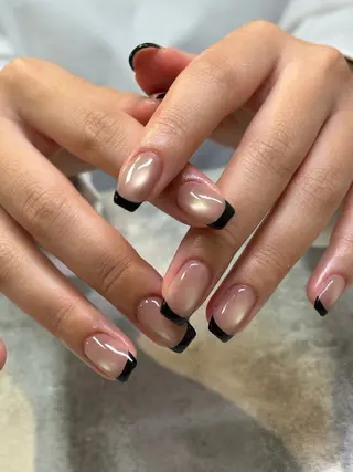 ネイル Glad nail toyonのネイルデザイン