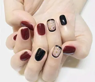 ネイル Pretty  J nail salon所属・pretty J ゆいのネイルデザイン