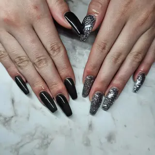 ネイル My+ Yukaのネイルデザイン