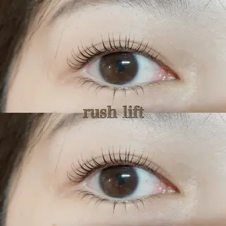 マツエク・マツパ Kimura Miyukiのマツエク・マツパデザイン