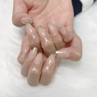 ネイル Echo Nail Salonのネイルデザイン