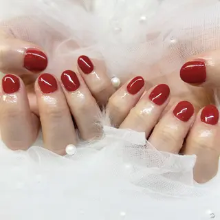 ネイル ゴン 🦋のネイルデザイン