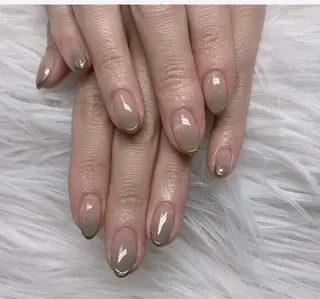 ネイル For  u  nail川崎所属・For u nailのネイルデザイン