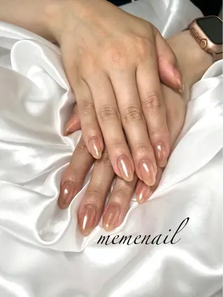 ネイル Noguchi Megumiのその他イメージ