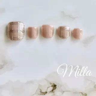 ネイル Nail Salon Milla / ミラのネイルデザイン