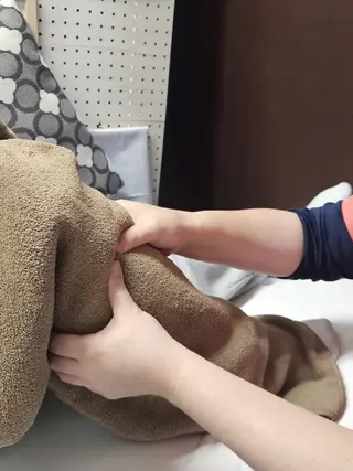 3EYE 天王寺店所属・K mai のエステ・リラクイメージ