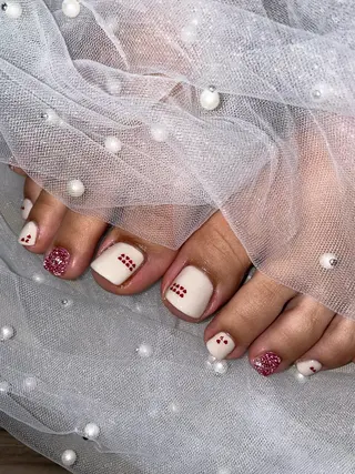 ネイル colorer suuuのネイルデザイン