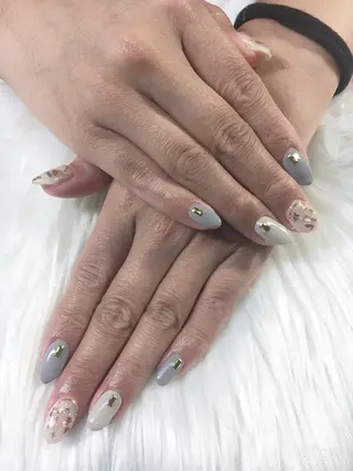 ネイル miwa ミワのネイルデザイン