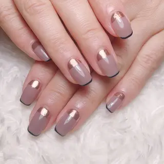 ネイル MISAKO nailのネイルデザイン