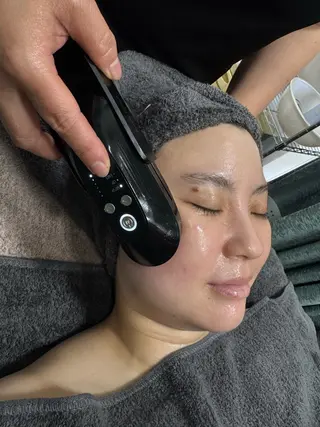 デューポイント ベイシア常滑店のエステ・リラクイメージ