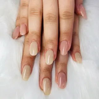 ネイル dream所属・渡貫 絵未花のネイルデザイン