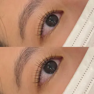 マツエク・マツパ Saitou Yuuka❣️のマツエク・マツパデザイン