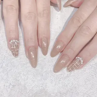 ネイル BUNNYNAIL MOEのネイルデザイン