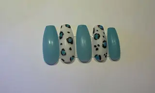 ネイル Ciel NAIL所属・CIEL NAIL♡のネイルデザイン