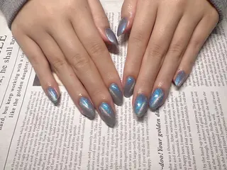 ネイル Rarity Salon  H.Sのネイルデザイン