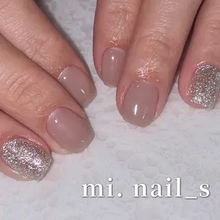 ネイル Cocorium_ sasakiのネイルデザイン