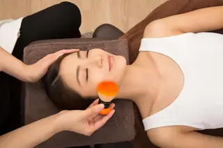 韓国美肌・小顔 骨格エステNoahのエステ・リラクイメージ