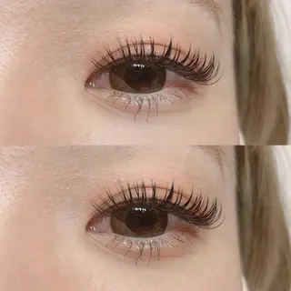 マツエク・マツパ yoshie🕯️ 新宿/まつ毛パーマのマツエク・マツパデザイン