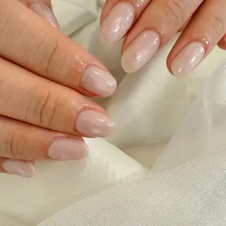 ネイル pétit所属・sarina..ෆ jr.ネイリストのネイルデザイン