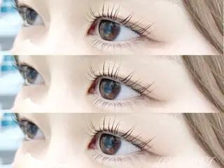 マツエク・マツパ Manuel🤎 平井のマツエク・マツパデザイン