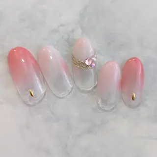 ネイル Gerbera Nailistのネイルデザイン