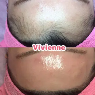 Vivienne aoi南堀江のエステ・リラクイメージ