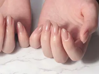 ネイル 辻野 和枝のネイルデザイン