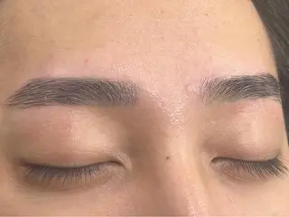 アイブロウ BUBBLES所属・アスカ 🤎🧸のマツエク・マツパデザイン