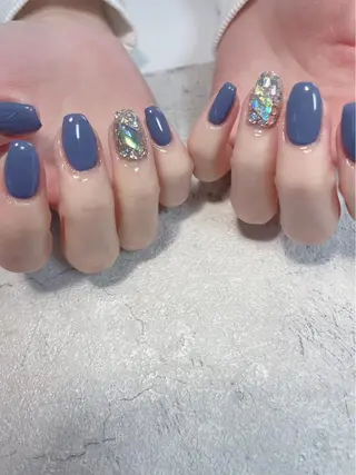 ネイル 香芝市ネイルサロン nico nailのネイルデザイン